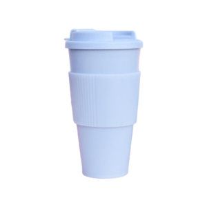 Vaso Termico para Cafe Starbucks Liso Plastico 450ml