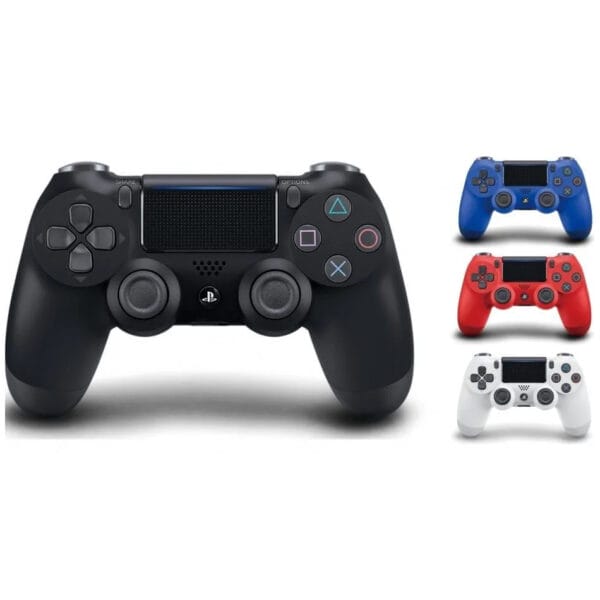 Joystick PS4 DualShock 4 Wireless Controller