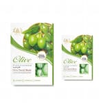 Mascarilla Facial Oliva Tree City x10