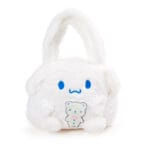 Cartera Peluche Cinnamonroll Sanrio